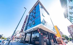 Rush Hotel Istanbul